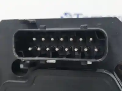 Second-hand car spare part abs for audi a8 (d2) 3.7 quattro oem iam references 8e0614111t 0265202401 0130108097