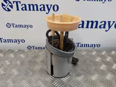 Peça sobressalente para automóvel em segunda mão boia / bomba combustível por seat ibiza (6j5) 1.9 tdi referências oem iam 6r0919050