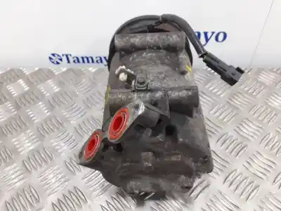 Second-hand car spare part air conditioning compressor for ford focus lim. (cb4) 1.6 tdci cat oem iam references   