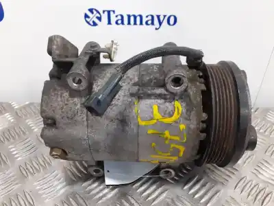 Second-hand car spare part air conditioning compressor for ford focus lim. (cb4) 1.6 tdci cat oem iam references   