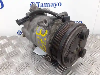Second-hand car spare part air conditioning compressor for ford focus lim. (cb4) 1.6 tdci cat oem iam references   