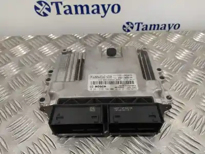 Recambio de automóvil de segunda mano de CENTRALITA MOTOR UCE para FORD FIESTA (CE1)  referencias OEM IAM 0261S18702 H1B112A650FA HA6A12B684PA