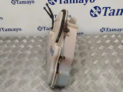 Pièce détachée automobile d'occasion réservoir fap pour peugeot 307 (s1) 2.0 hdi fap cat références oem iam   