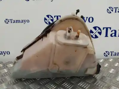 Pièce détachée automobile d'occasion réservoir fap pour peugeot 307 (s1) 2.0 hdi fap cat références oem iam   