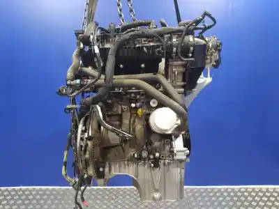 Recambio de automóvil de segunda mano de motor completo para ford fiesta (ce1) 1.0 ecoboost cat referencias oem iam   