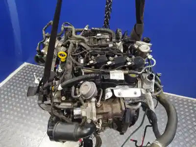 Recambio de automóvil de segunda mano de motor completo para ford fiesta (ce1) 1.0 ecoboost cat referencias oem iam   