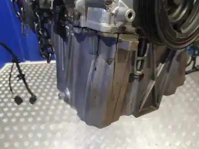 Recambio de automóvil de segunda mano de motor completo para ford fiesta (ce1) 1.0 ecoboost cat referencias oem iam   