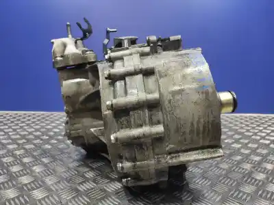 Gebrauchtes Autoersatzteil getriebe zum seat alhambra (7v9) 1.9 tdi oem-iam-referenzen  02n301103 02n302107