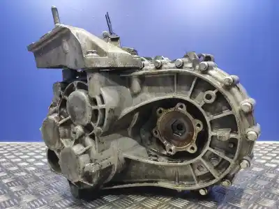 Gebrauchtes Autoersatzteil getriebe zum seat alhambra (7v9) 1.9 tdi oem-iam-referenzen  02n301103 02n302107