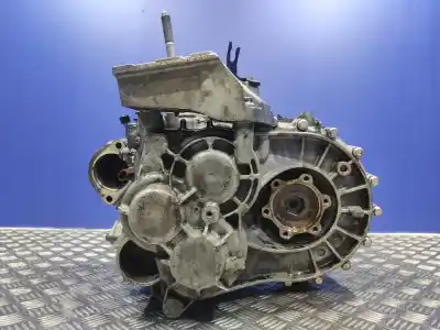 Gebrauchtes Autoersatzteil getriebe zum seat alhambra (7v9) 1.9 tdi oem-iam-referenzen  02n301103 02n302107