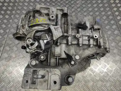 Recambio de automóvil de segunda mano de caja cambios para seat alhambra (7v9) 1.9 tdi referencias oem iam  02n301103 02n302107