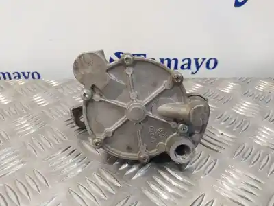 Second-hand car spare part brake depressor / vacuum pump for volkswagen t4 transporter/furgoneta (mod. 1991) 2.4 diesel oem iam references 075145101a  