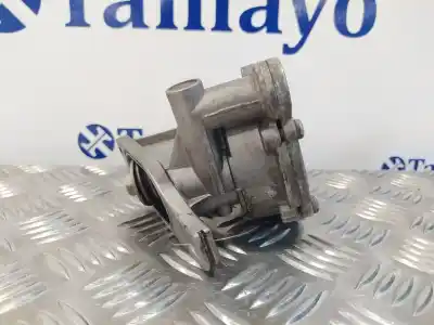 Second-hand car spare part brake depressor / vacuum pump for volkswagen t4 transporter/furgoneta (mod. 1991) 2.4 diesel oem iam references 075145101a  