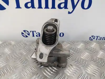 Second-hand car spare part brake depressor / vacuum pump for volkswagen t4 transporter/furgoneta (mod. 1991) 2.4 diesel oem iam references 075145101a  