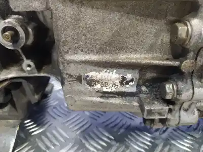 İkinci el araba yedek parçası vites kutusu için ford transit, caja abierta 1995 2.5 diesel cat oem iam referansları 88vt7008aa  