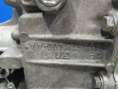 İkinci el araba yedek parçası vites kutusu için ford transit, caja abierta 1995 2.5 diesel cat oem iam referansları 88vt7008aa  
