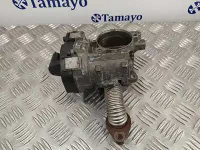 Piesă de schimb auto la mâna a doua clapeta acceleratie pentru opel astra h berlina 1.9 cdti referințe oem iam 48cpd1  