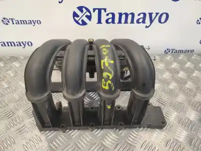 Second-hand car spare part intake manifold for chevrolet kalos 1.2 s (d/a) oem iam references 96563905 s10005003 