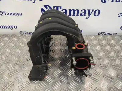Second-hand car spare part intake manifold for chevrolet kalos 1.2 s (d/a) oem iam references 96563905 s10005003 