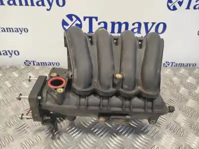 Second-hand car spare part intake manifold for chevrolet kalos 1.2 s (d/a) oem iam references 96563905 s10005003 