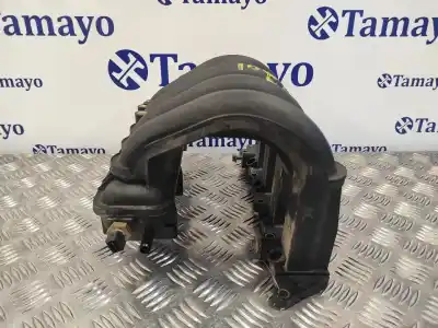 Second-hand car spare part intake manifold for chevrolet kalos 1.2 s (d/a) oem iam references 96563905 s10005003 