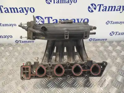 Second-hand car spare part intake manifold for chevrolet kalos 1.2 s (d/a) oem iam references 96563905 s10005003 