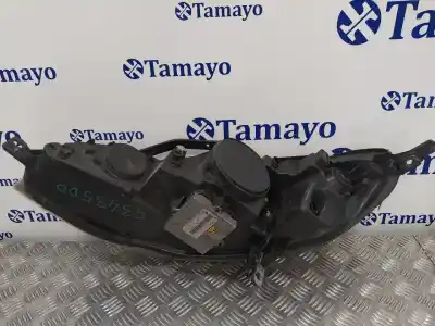 Pièce détachée automobile d'occasion feu droit pour peugeot 407 sw 2.0 16v hdi fap cat (rhr / dw10bted4) références oem iam 0301213272  