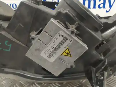 Pièce détachée automobile d'occasion feu droit pour peugeot 407 sw 2.0 16v hdi fap cat (rhr / dw10bted4) références oem iam 0301213272  