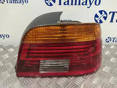 Piesă de schimb auto la mâna a doua lampã spate dreapta pentru bmw serie 5 berlina (e39) 523i referințe oem iam   