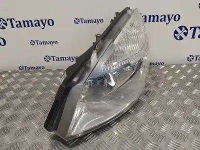 Piesă de schimb auto la mâna a doua far stânga pentru renault scenic ii grand scenic ii referințe oem iam 8200127560 0324904 