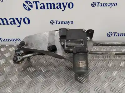 İkinci el araba yedek parçası ön silecek motoru için renault espace iv (jk0) 2.0 16v turbo oem iam referansları 0390241805 1137328086 