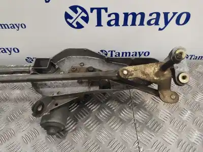 İkinci el araba yedek parçası ön silecek motoru için renault espace iv (jk0) 2.0 16v turbo oem iam referansları 0390241805 1137328086 