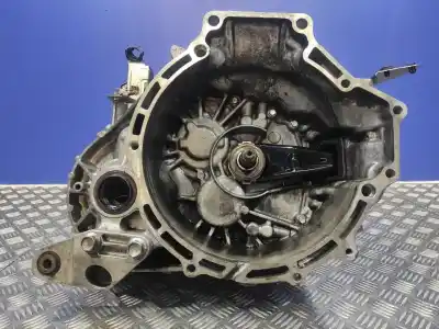 Автозапчасти б/у коробка передач за mazda 5 berl. (cr) 2.0 crtd active+ (105kw) ссылки oem iam d2c4b