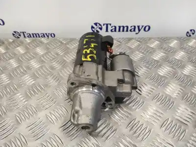 Recambio de automóvil de segunda mano de motor arranque para mercedes clase e (w212) lim. e 500 cgi blueefficiency 4-matic (212.091) referencias oem iam a27890607