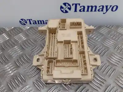 Peça sobressalente para automóvel em segunda mão caixa de fusíveis e relés por hyundai i30 classic referências oem iam 919501h51010