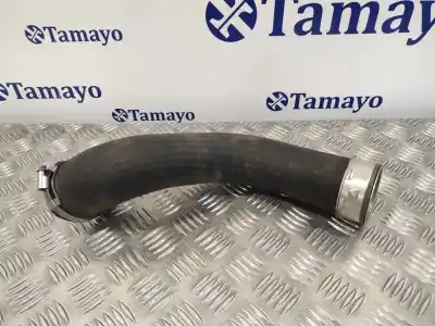 Recambio de automóvil de segunda mano de tubo para mercedes clase c (w204) berlina 2.2 cdi cat referencias oem iam a2045281882