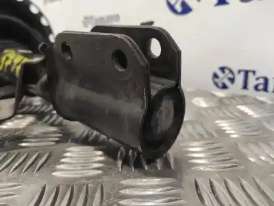 Peça sobressalente para automóvel em segunda mão amortecedor dianteiro esquerdo por renault grand modus 1.5 dci diesel 65 cv / 48 kw referências oem iam   