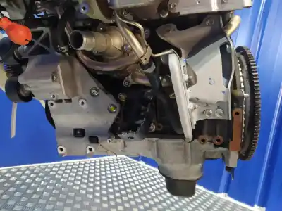 Pièce détachée automobile d'occasion moteur complet pour nissan pathfinder (r51) 2.5 dci diesel cat références oem iam yd25  