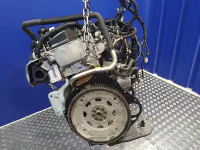 Piesă de schimb auto la mâna a doua motor complet pentru nissan pathfinder (r51) 2.5 dci diesel cat referințe oem iam yd25  