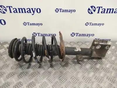 Peça sobressalente para automóvel em segunda mão amortecedor dianteiro direito por citroen c4 picasso i monospace (ud_) 1.6 hdi referências oem iam 