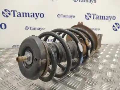 Pezzo di ricambio per auto di seconda mano ammortizzatore anteriore destro per citroen c4 picasso i monospace (ud_) 1.6 hdi riferimenti oem iam   