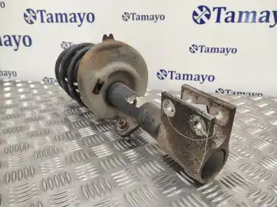 Pezzo di ricambio per auto di seconda mano ammortizzatore anteriore destro per citroen c4 picasso i monospace (ud_) 1.6 hdi riferimenti oem iam   