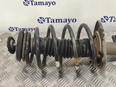 Peça sobressalente para automóvel em segunda mão amortecedor dianteiro esquerdo por citroen c4 picasso i monospace (ud_) 1.6 hdi referências oem iam   