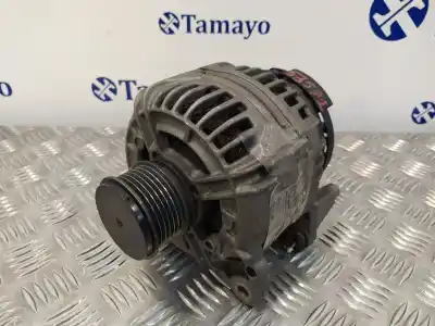 Recambio de automóvil de segunda mano de alternador para seat alhambra (7v9) 1.9 tdi referencias oem iam   