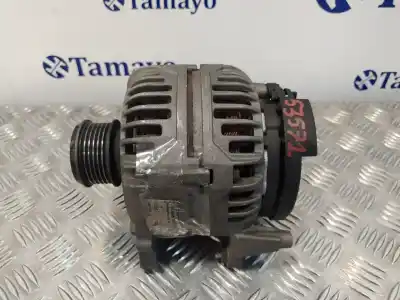 Recambio de automóvil de segunda mano de alternador para seat alhambra (7v9) 1.9 tdi referencias oem iam   