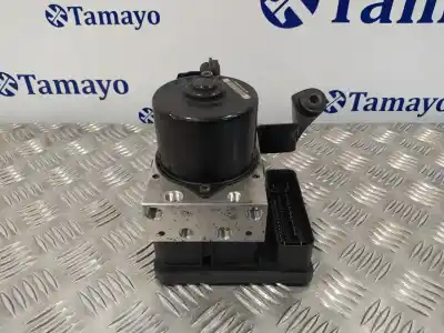 Автозапчасти б/у абс за mazda 5 berl. (cr) 2.0 crtd active+ (105kw) ссылки oem iam 5n612c405cc