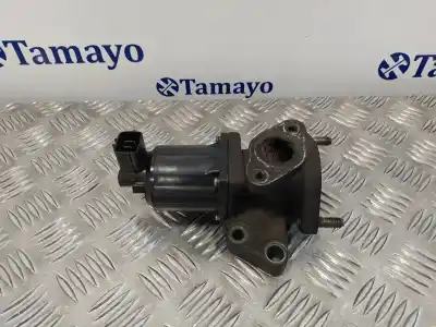 İkinci el araba yedek parçası egr valfi için mazda 5 berl. (cr) 2.0 diesel cat oem iam referansları rf7jk5t70871  