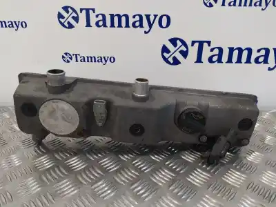 Recambio de automóvil de segunda mano de tapa balancines para ford transit connect (tc7) 1.8 tdci cat referencias oem iam 1s4q6k271ba  