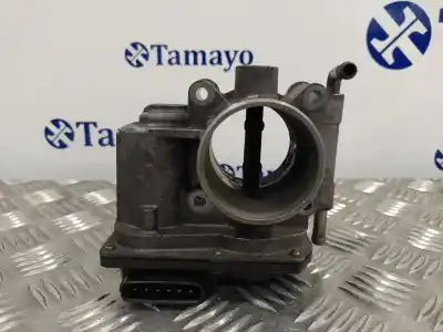 Автозапчасти б/у бабочка коробка за mazda 5 berl. (cr) 2.0 crtd active+ (105kw) ссылки oem iam rf7j136b0c