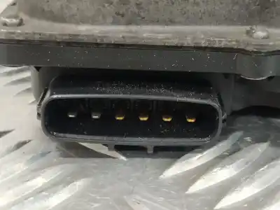 Автозапчасти б/у бабочка коробка за mazda 5 berl. (cr) 2.0 crtd active+ (105kw) ссылки oem iam rf7j136b0c  